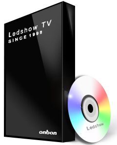 LedshowTV 2017多媒体演播器